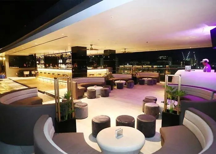 Hideaway * Cebu