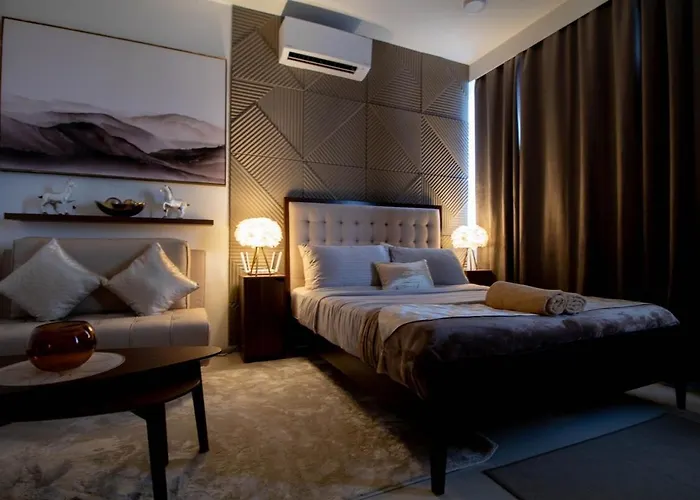 Aparthotel Hideaway Cebu