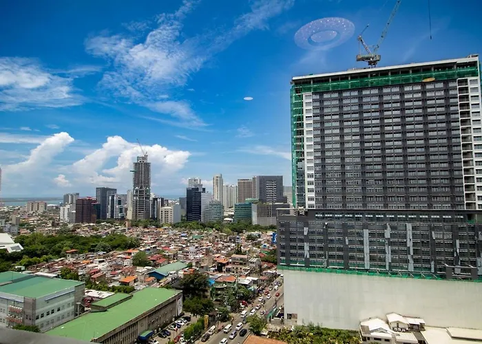 Aparthotel Hideaway Cebu