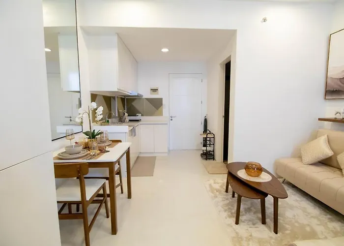 Aparthotel Hideaway Cebu