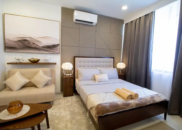 Aparthotel Hideaway Cebu