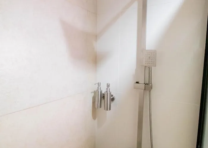 Hideaway Aparthotel Cebu