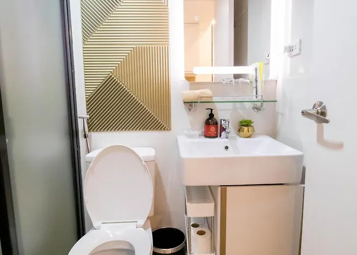 Hideaway Aparthotel Cebu
